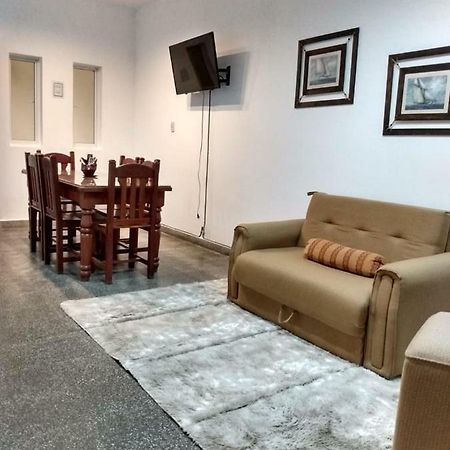 Kakan-Departamento En Cafayate Ngoại thất bức ảnh