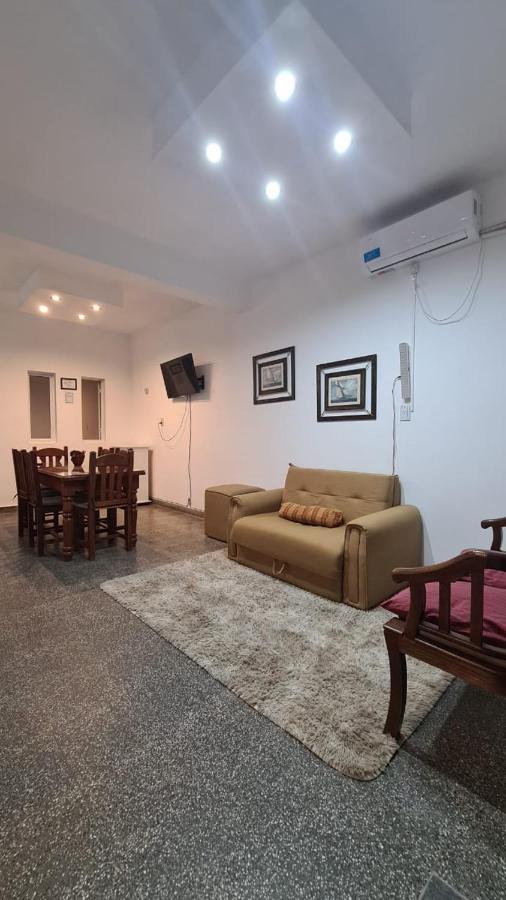 Kakan-Departamento En Cafayate Ngoại thất bức ảnh