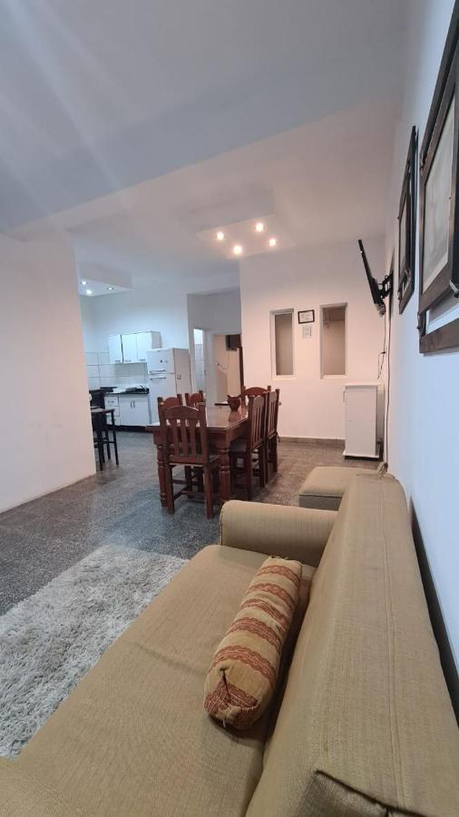 Kakan-Departamento En Cafayate Ngoại thất bức ảnh