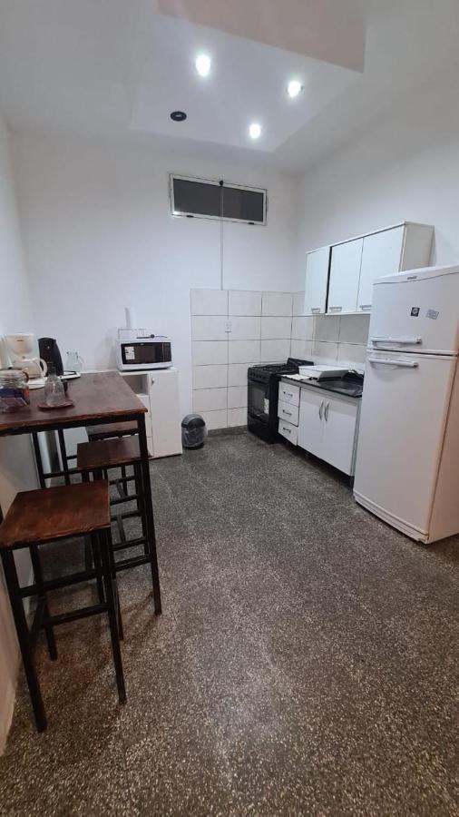 Kakan-Departamento En Cafayate Ngoại thất bức ảnh