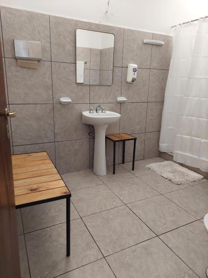 Kakan-Departamento En Cafayate Ngoại thất bức ảnh
