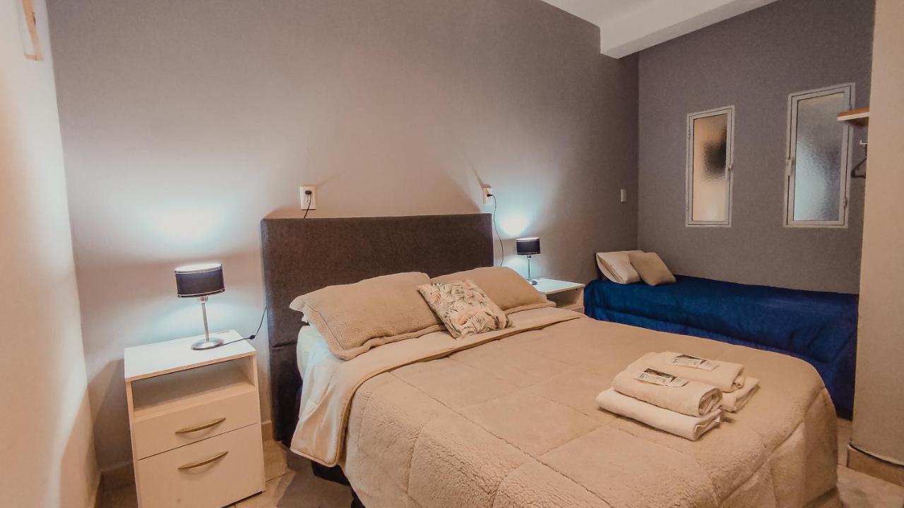 Kakan-Departamento En Cafayate Ngoại thất bức ảnh