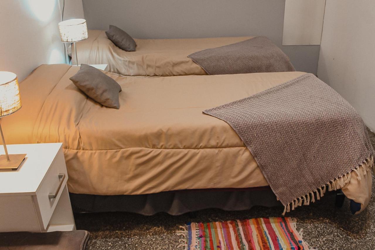 Kakan-Departamento En Cafayate Ngoại thất bức ảnh