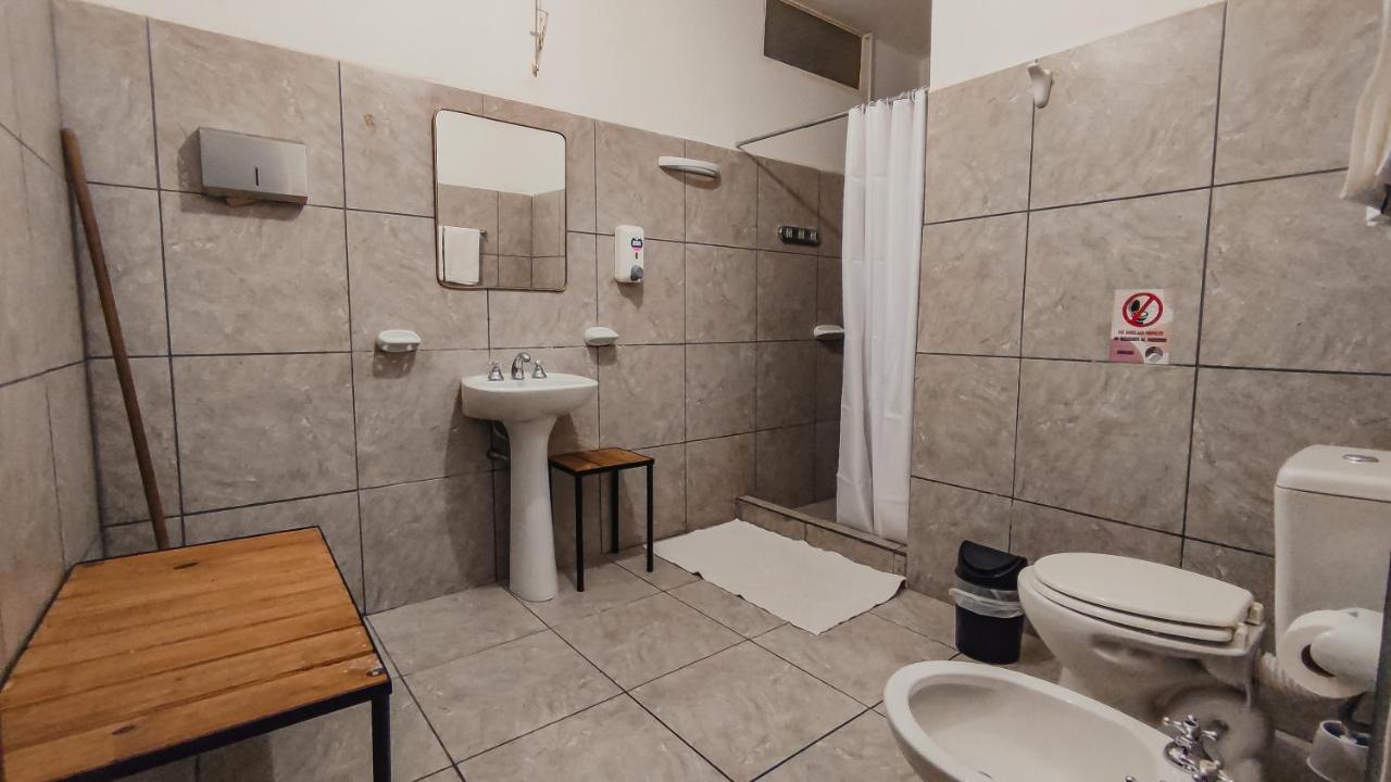 Kakan-Departamento En Cafayate Ngoại thất bức ảnh