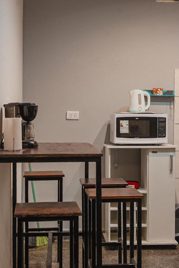 Kakan-Departamento En Cafayate Ngoại thất bức ảnh