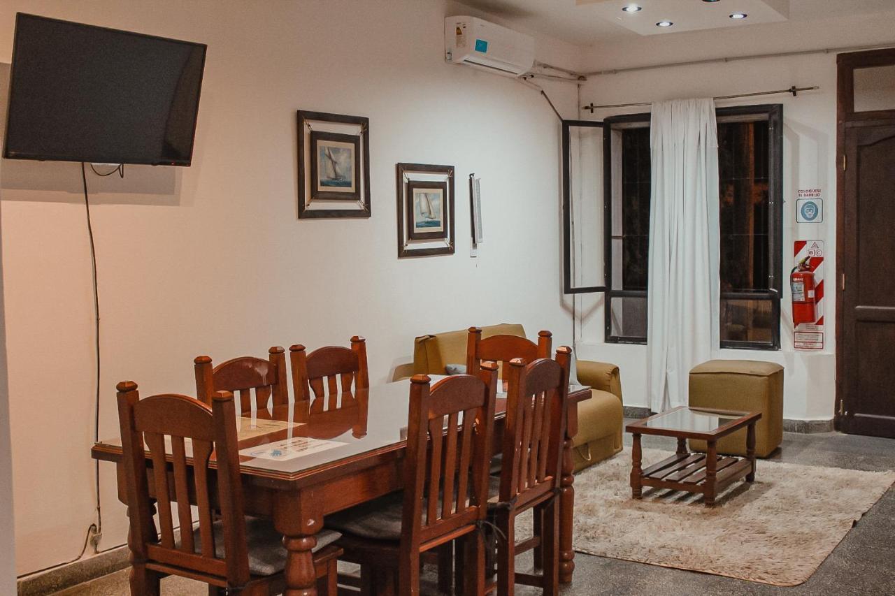 Kakan-Departamento En Cafayate Ngoại thất bức ảnh