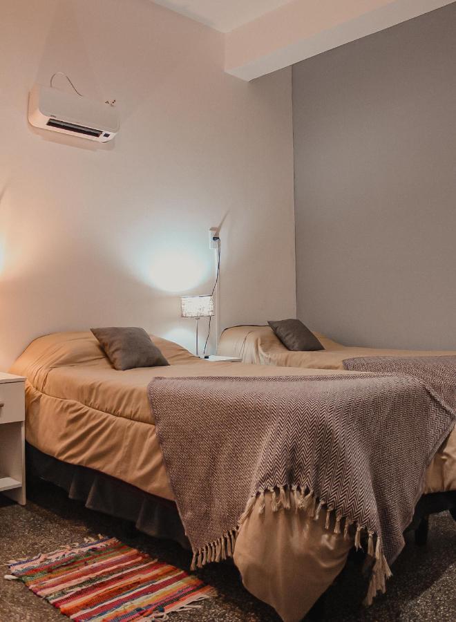 Kakan-Departamento En Cafayate Ngoại thất bức ảnh
