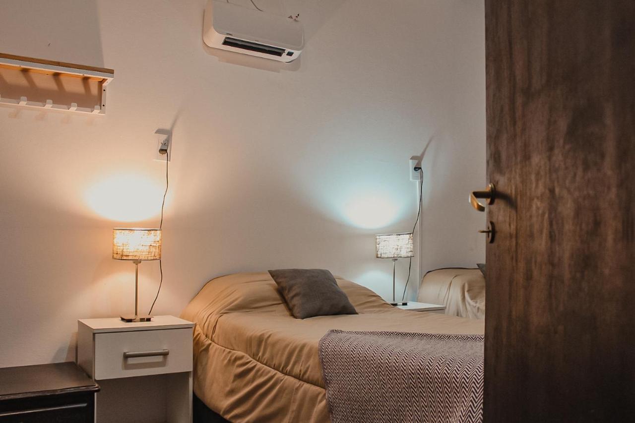 Kakan-Departamento En Cafayate Ngoại thất bức ảnh