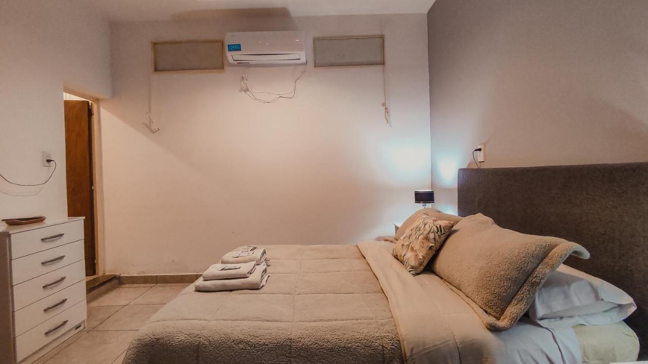 Kakan-Departamento En Cafayate Ngoại thất bức ảnh