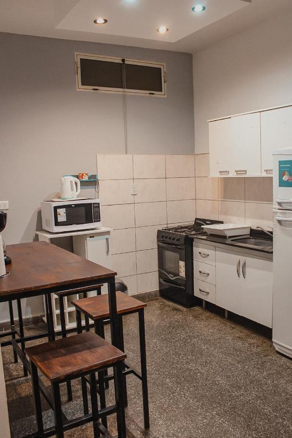 Kakan-Departamento En Cafayate Ngoại thất bức ảnh