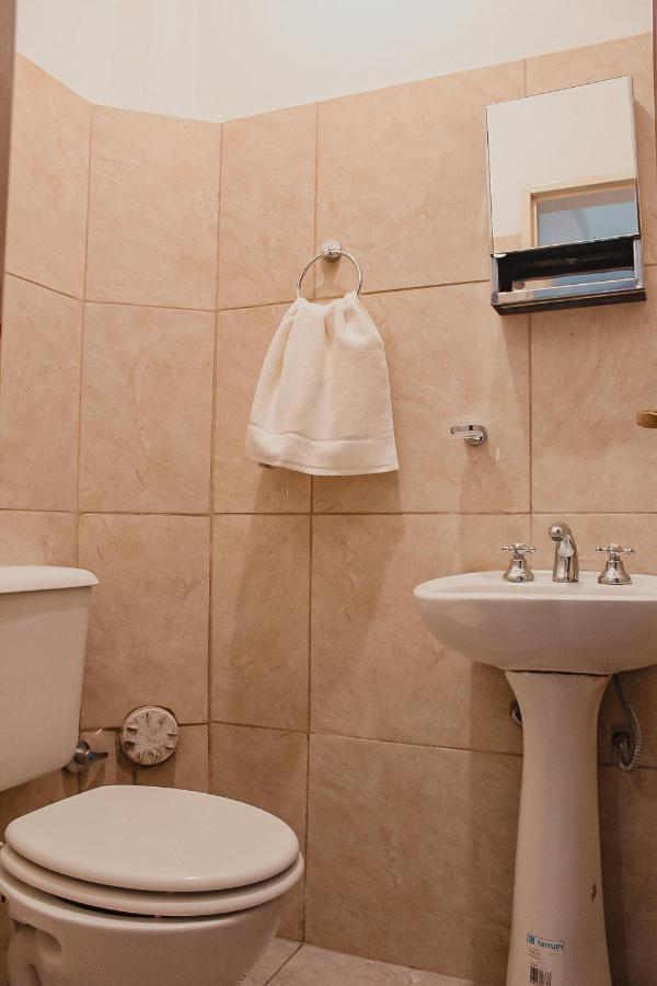 Kakan-Departamento En Cafayate Ngoại thất bức ảnh