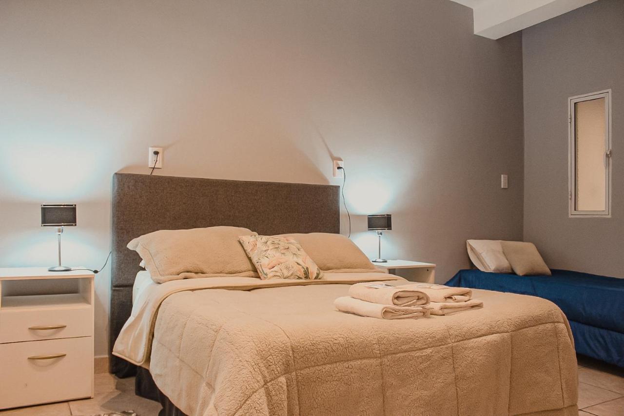 Kakan-Departamento En Cafayate Ngoại thất bức ảnh