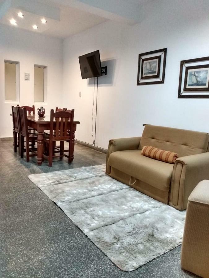 Kakan-Departamento En Cafayate Ngoại thất bức ảnh